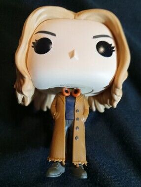 Funko Pop! Kara Zor-El Heroine - Supergirl